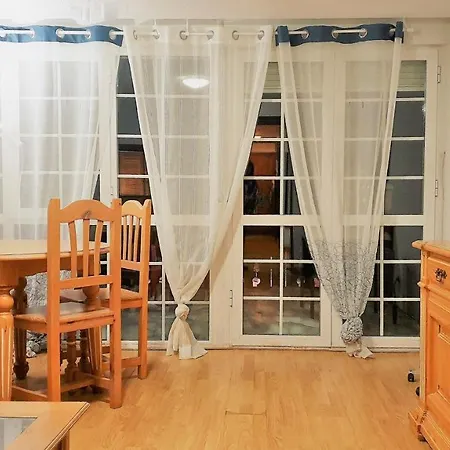 Todosierranevada Zona Baja - Edificio Atlas - Vistas A La Montana - Junto A Telecabinas