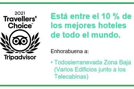 Todosierranevada Zona Baja - Edificio Atlas - Vistas A La Montana - Junto A Telecabinas Apartamento Sierra Nevada