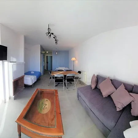 Apartamento Todosierranevada Zona Baja - Edificio Atlas - Vistas A La Montana - Junto A Telecabinas Sierra Nevada