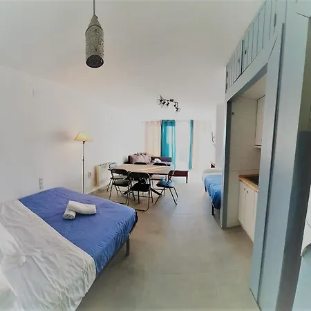 Apartamento Todosierranevada Zona Baja - Edificio Atlas - Vistas A La Montana - Junto A Telecabinas