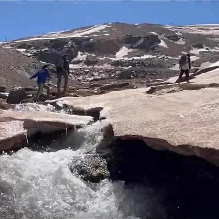 Apartamento Todosierranevada Zona Baja - Edificio Atlas - Vistas A La Montana - Junto A Telecabinas Sierra Nevada