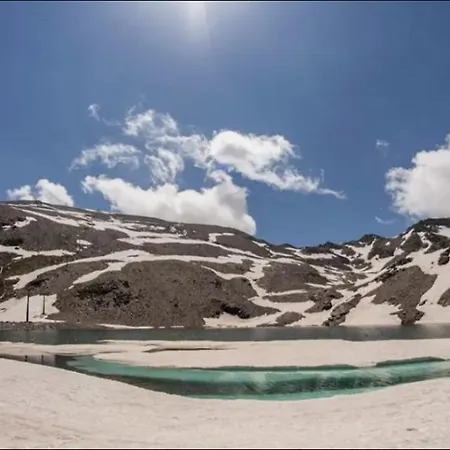Todosierranevada Zona Baja - Edificio Atlas - Vistas A La Montana - Junto A Telecabinas Sierra Nevada