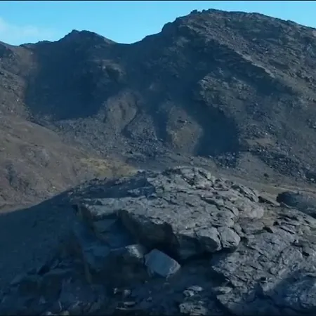 Todosierranevada Zona Baja - Edificio Atlas - Vistas A La Montana - Junto A Telecabinas