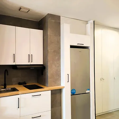 Todosierranevada Zona Baja - Edificio Atlas - Vistas A La Montana - Junto A Telecabinas Sierra Nevada