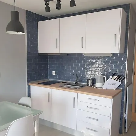 Appartement Todosierranevada Zona Baja - Edificio Atlas - Vistas A La Montana - Junto A Telecabinas *