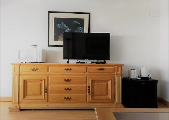 Todosierranevada Zona Baja - Edificio Atlas - Vistas A La Montana - Junto A Telecabinas * Сьерра-Невада