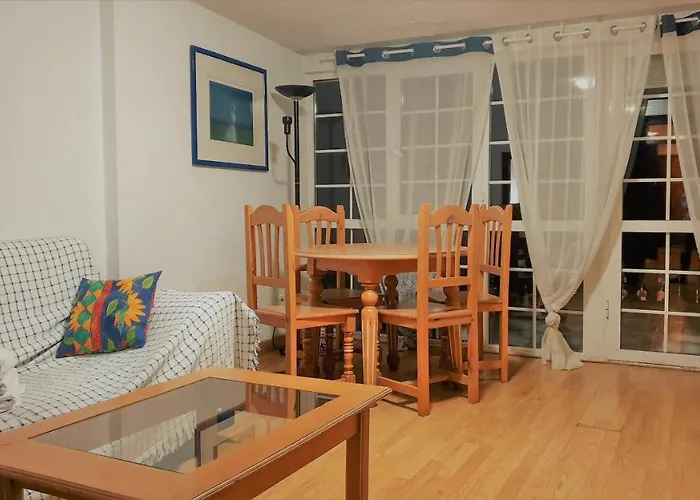 Todosierranevada Zona Baja - Edificio Atlas - Vistas A La Montana - Junto A Telecabinas * Сьерра-Невада