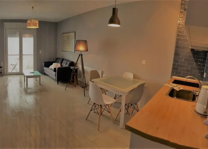 Todosierranevada Zona Baja - Edificio Atlas - Vistas A La Montana - Junto A Telecabinas * Сьерра-Невада