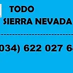 Todosierranevada Zona Baja - Edificio Atlas - Vistas A La Montana - Junto A Telecabinas * Sierra Nevada