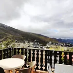 Todosierranevada Zona Baja - Edificio Atlas - Vistas A La Montana - Junto A Telecabinas Apartment