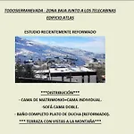 Todosierranevada Zona Baja - Edificio Atlas - Vistas A La Montana - Junto A Telecabinas Apartment Sierra Nevada