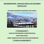 Todosierranevada Zona Baja - Edificio Atlas - Vistas A La Montana - Junto A Telecabinas * Sierra Nevada