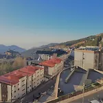 Apartment Todosierranevada Zona Baja - Edificio Atlas - Vistas A La Montana - Junto A Telecabinas