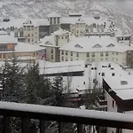Apartment Todosierranevada Zona Baja - Edificio Atlas - Vistas A La Montana - Junto A Telecabinas Sierra Nevada