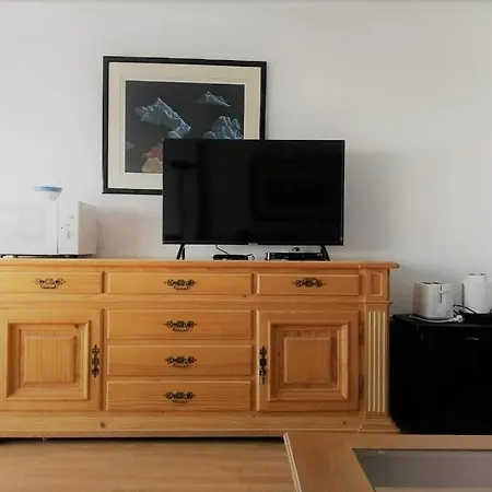 Todosierranevada Zona Baja - Edificio Atlas - Vistas A La Montana - Junto A Telecabinas * Sierra Nevada