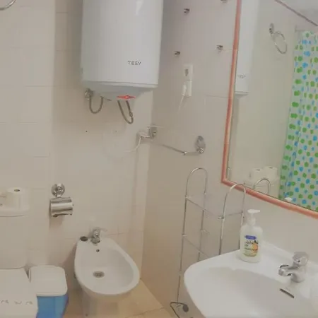 Todosierranevada Zona Baja - Edificio Atlas - Vistas A La Montana - Junto A Telecabinas