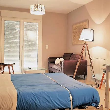 Todosierranevada Zona Baja - Edificio Atlas - Vistas A La Montana - Junto A Telecabinas シエラネバダ