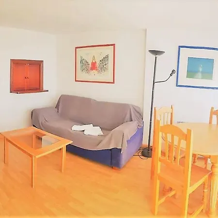 Apartment Todosierranevada Zona Baja - Edificio Atlas - Vistas A La Montana - Junto A Telecabinas Sierra Nevada