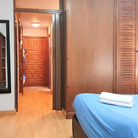 Todosierranevada Zona Baja - Edificio Atlas - Vistas A La Montana - Junto A Telecabinas *