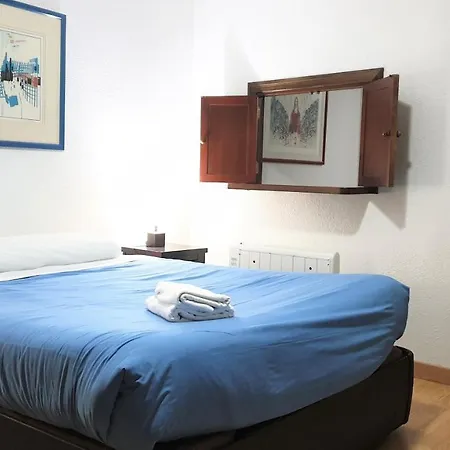 Todosierranevada Zona Baja - Edificio Atlas - Vistas A La Montana - Junto A Telecabinas Apartment Sierra Nevada