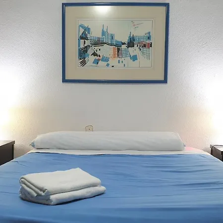 Todosierranevada Zona Baja - Edificio Atlas - Vistas A La Montana - Junto A Telecabinas *