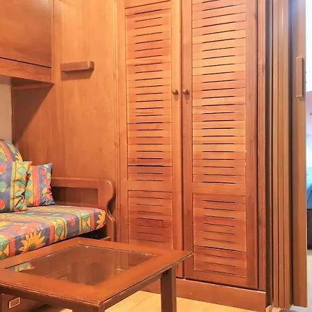 Todosierranevada Zona Baja - Edificio Atlas - Vistas A La Montana - Junto A Telecabinas アパート *