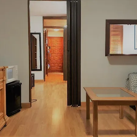 Todosierranevada Zona Baja - Edificio Atlas - Vistas A La Montana - Junto A Telecabinas シエラネバダ