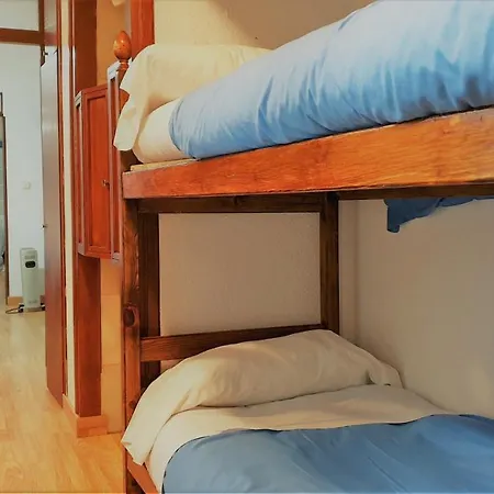 Todosierranevada Zona Baja - Edificio Atlas - Vistas A La Montana - Junto A Telecabinas Apartment Sierra Nevada