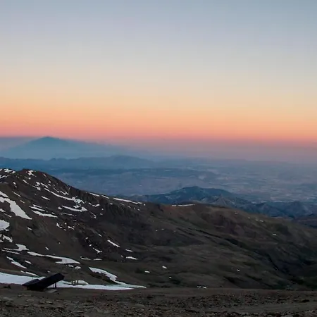 Todosierranevada Zona Baja - Edificio Atlas - Vistas A La Montana - Junto A Telecabinas * Sierra Nevada