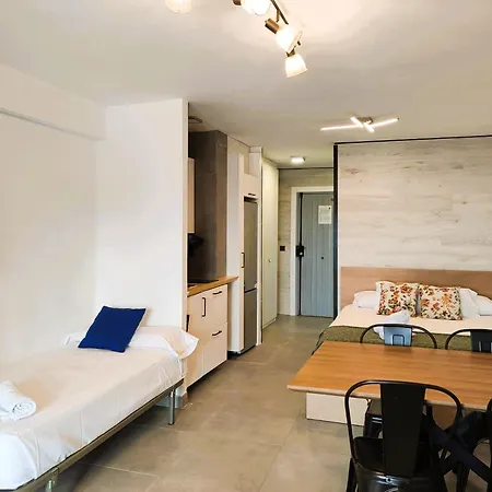 Apartment Todosierranevada Zona Baja - Edificio Atlas - Vistas A La Montana - Junto A Telecabinas