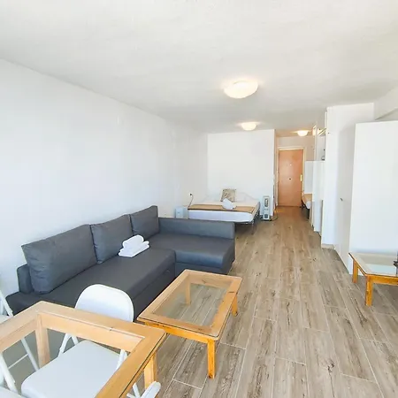 Appartement Todosierranevada Zona Baja - Edificio Atlas - Vistas A La Montana - Junto A Telecabinas Sierra Nevada