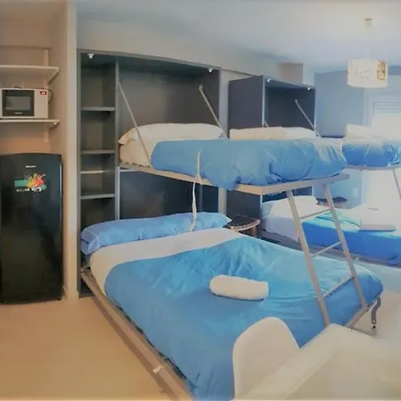 Todosierranevada Zona Baja - Edificio Atlas - Vistas A La Montana - Junto A Telecabinas Apartment *