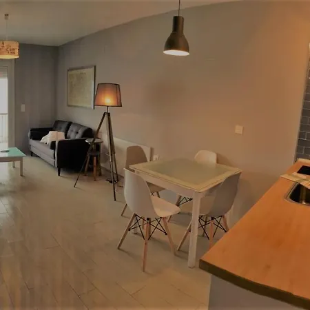 Todosierranevada Zona Baja - Edificio Atlas - Vistas A La Montana - Junto A Telecabinas * Sierra Nevada