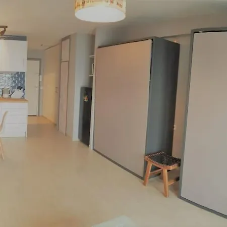 Sierra Panorama Apartment