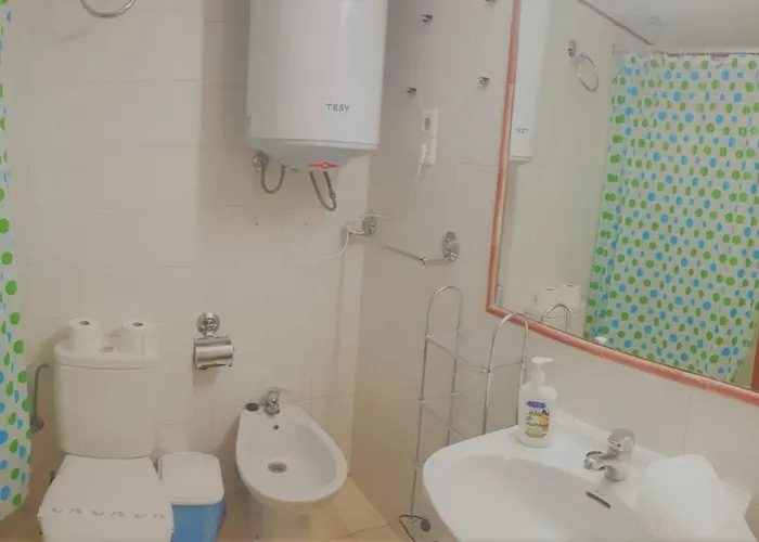 Todosierranevada Zona Baja - Edificio Atlas - Vistas A La Montana - Junto A Telecabinas