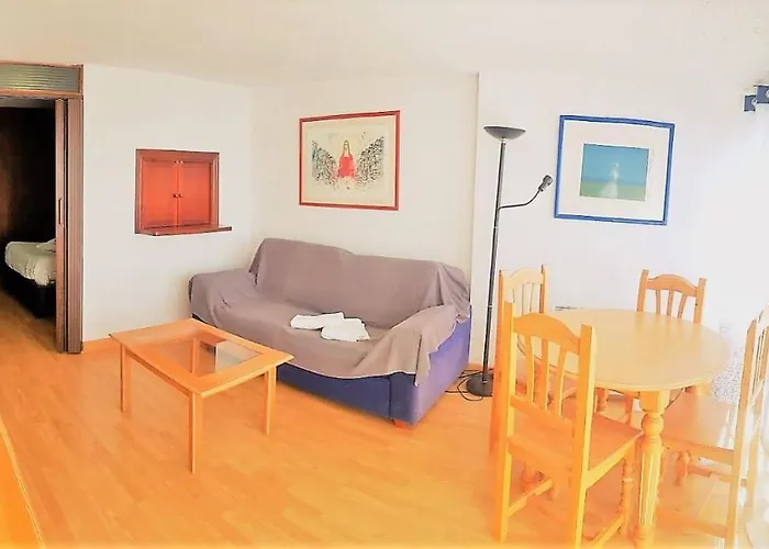 Apartmán Todosierranevada Zona Baja - Edificio Atlas - Vistas A La Montana - Junto A Telecabinas Sierra Nevada