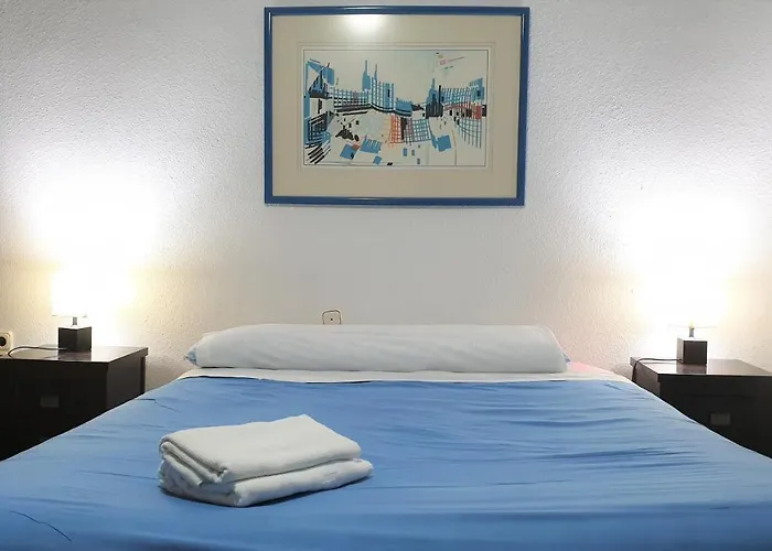 Todosierranevada Zona Baja - Edificio Atlas - Vistas A La Montana - Junto A Telecabinas *