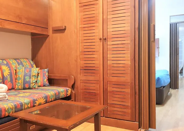 Todosierranevada Zona Baja - Edificio Atlas - Vistas A La Montana - Junto A Telecabinas Appartement *