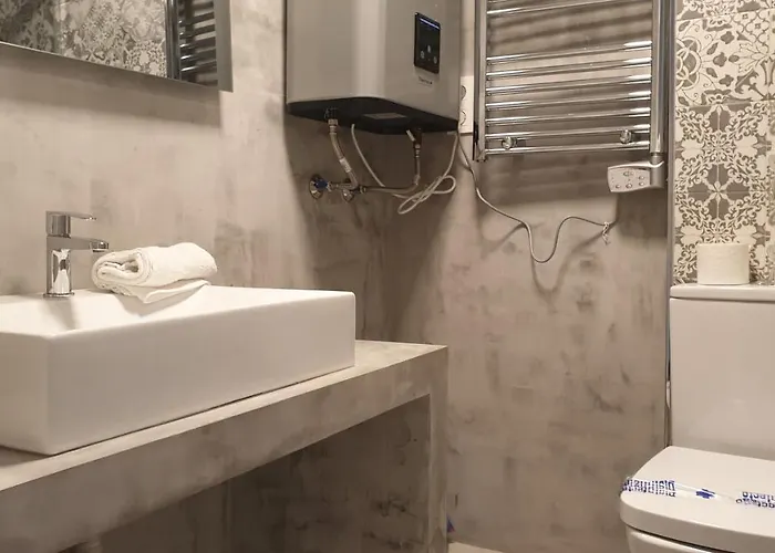 Todosierranevada Zona Baja - Edificio Atlas - Vistas A La Montana - Junto A Telecabinas * Sierra Nevada