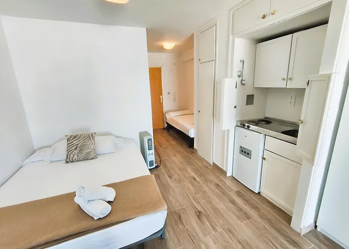 Todosierranevada Zona Baja - Edificio Atlas - Vistas A La Montana - Junto A Telecabinas Apartmán