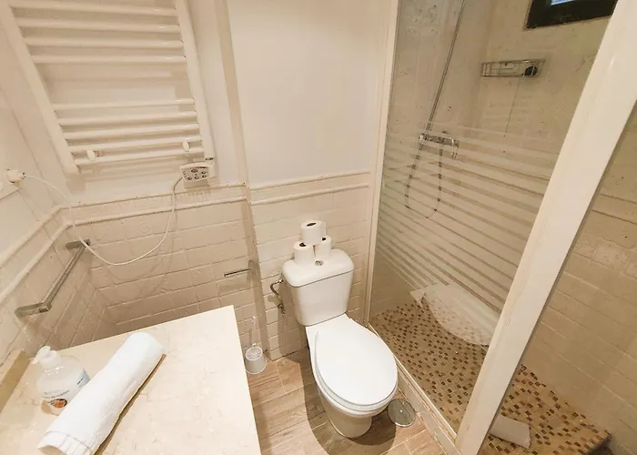 Todosierranevada Zona Baja - Edificio Atlas - Vistas A La Montana - Junto A Telecabinas Apartmán