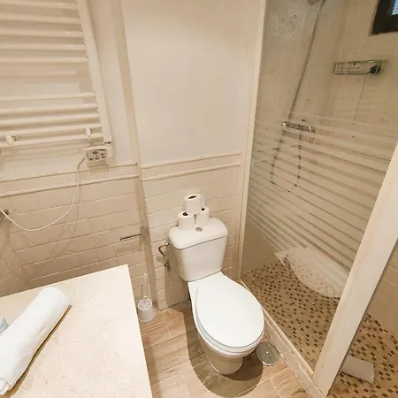 Todosierranevada Zona Baja - Edificio Atlas - Vistas A La Montana - Junto A Telecabinas Appartement