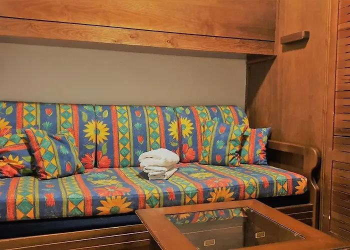 Todosierranevada Zona Baja - Edificio Atlas - Vistas A La Montana - Junto A Telecabinas شقة سْييرا نيفادا