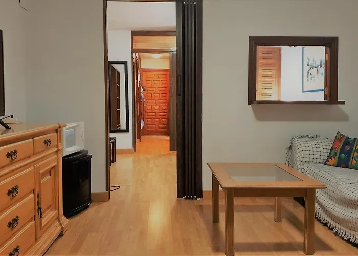 Todosierranevada Zona Baja - Edificio Atlas - Vistas A La Montana - Junto A Telecabinas سْييرا نيفادا