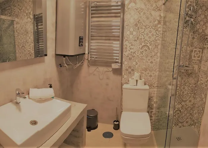 Todosierranevada Zona Baja - Edificio Atlas - Vistas A La Montana - Junto A Telecabinas Appartement Sierra Nevada