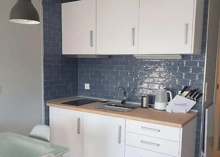 Appartement Todosierranevada Zona Baja - Edificio Atlas - Vistas A La Montana - Junto A Telecabinas *